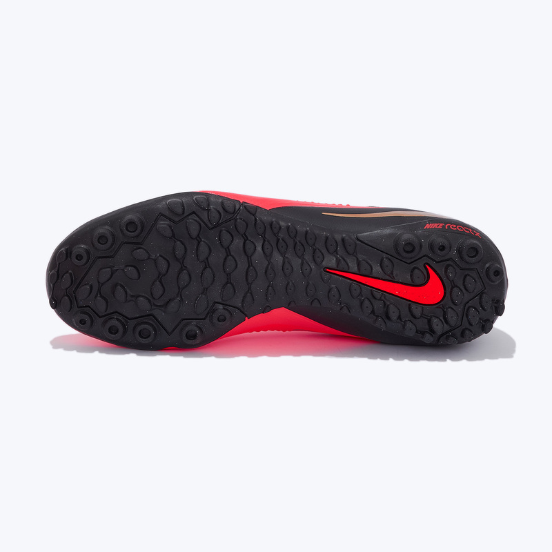 Шиповки Nike React x Phantom 6 Pro TF HJ4123-600
