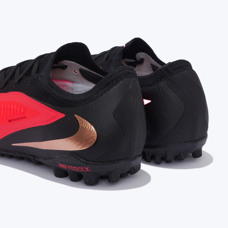 Шиповки Nike React x Phantom 6 Pro TF HJ4123-600