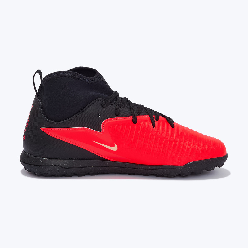 Шиповки детские Nike Phantom 6 High Club TF HQ2048-600