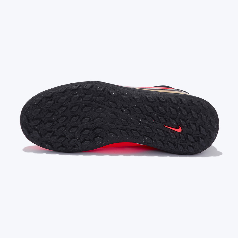 Шиповки детские Nike Phantom 6 High Club TF HQ2048-600