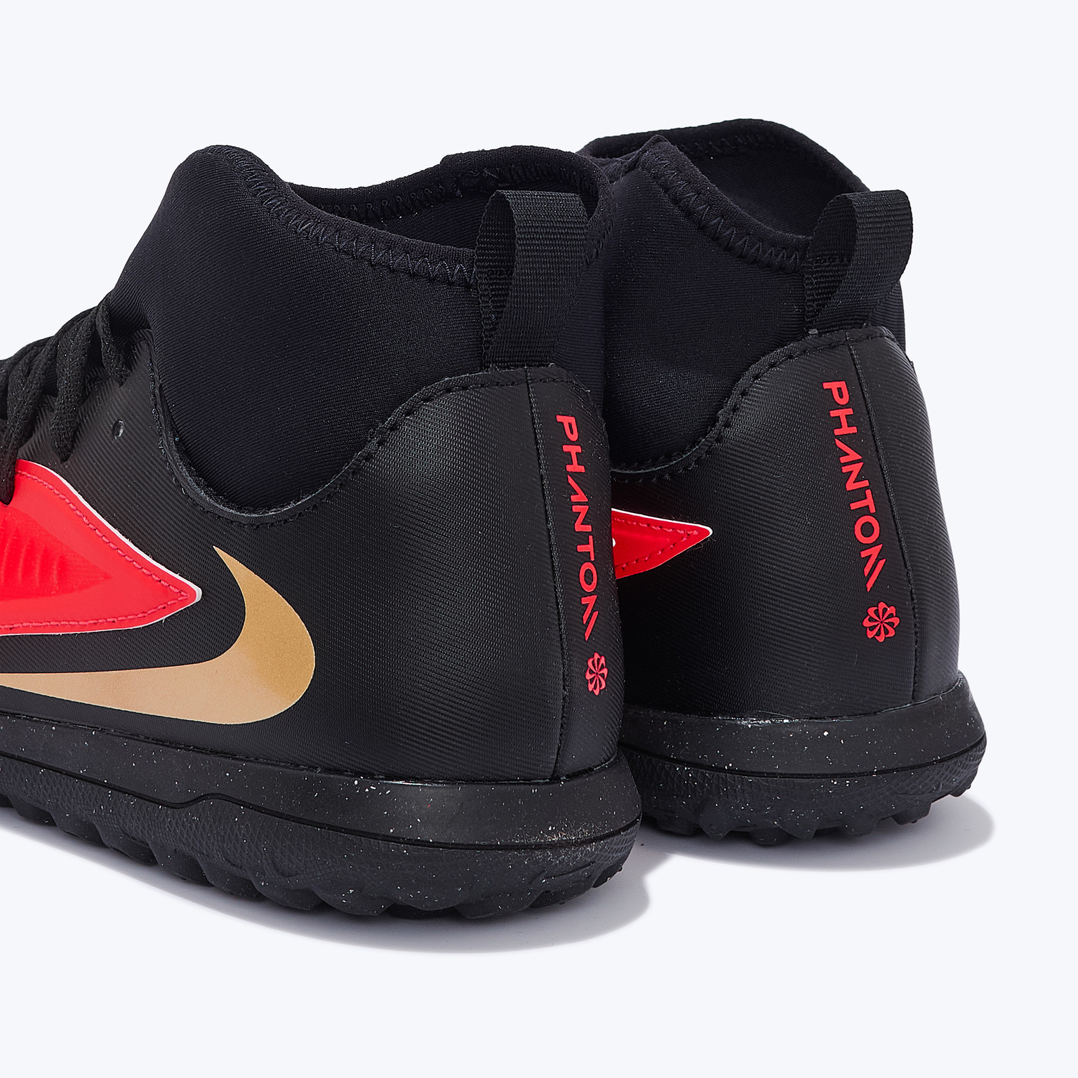 Шиповки детские Nike Phantom 6 High Club TF HQ2048-600