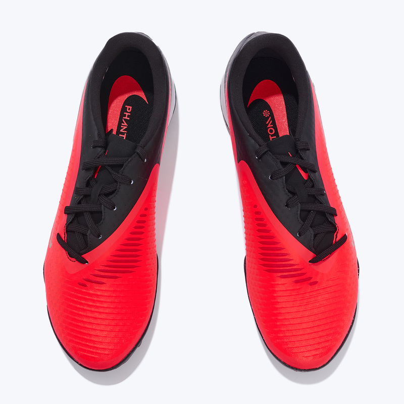 Шиповки Nike Phantom 6 Low Academy TF HQ2325-600