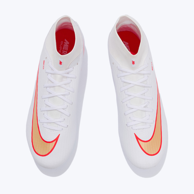 Бутсы Nike Mercurial Superfly 11 Academy FG/MG IO1485-100