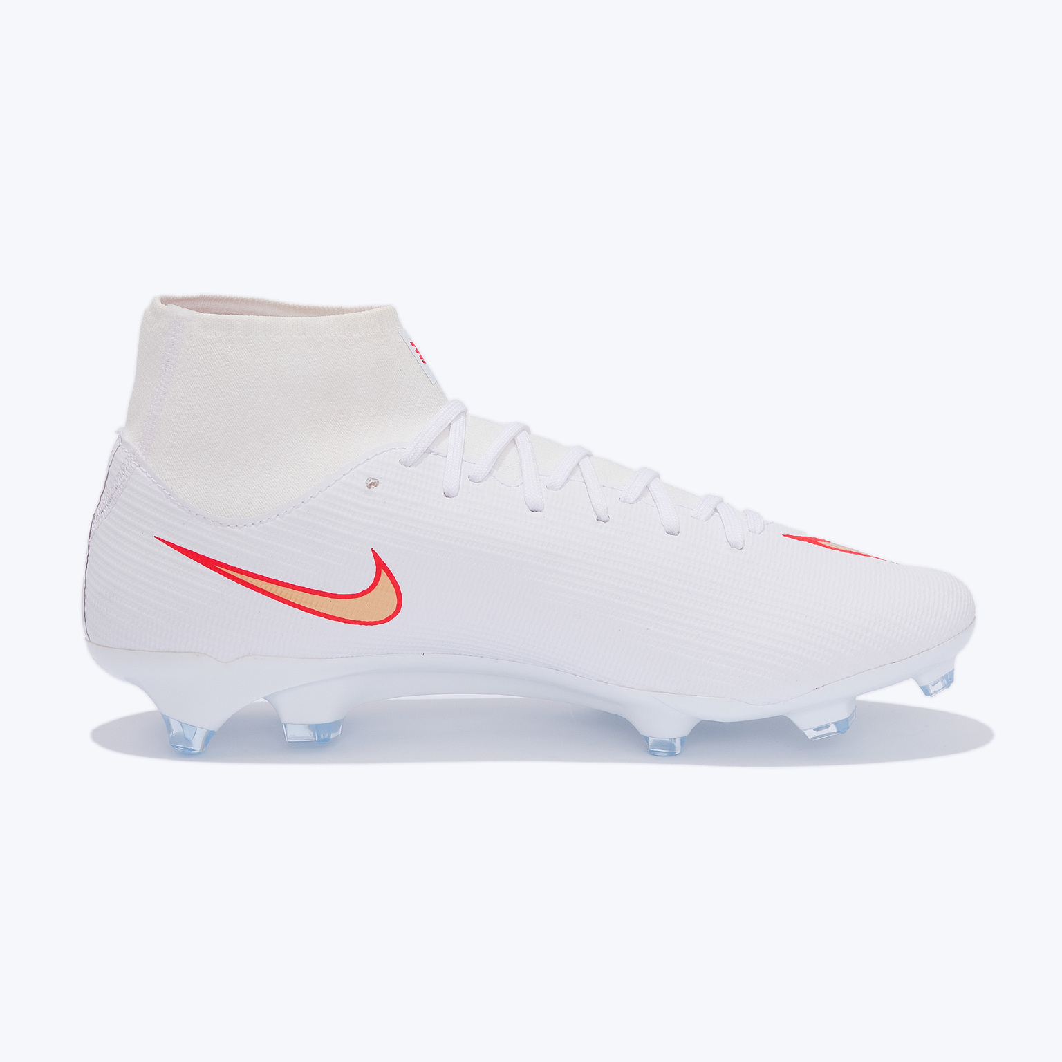 Бутсы Nike Mercurial Superfly 11 Academy FG/MG IO1485-100