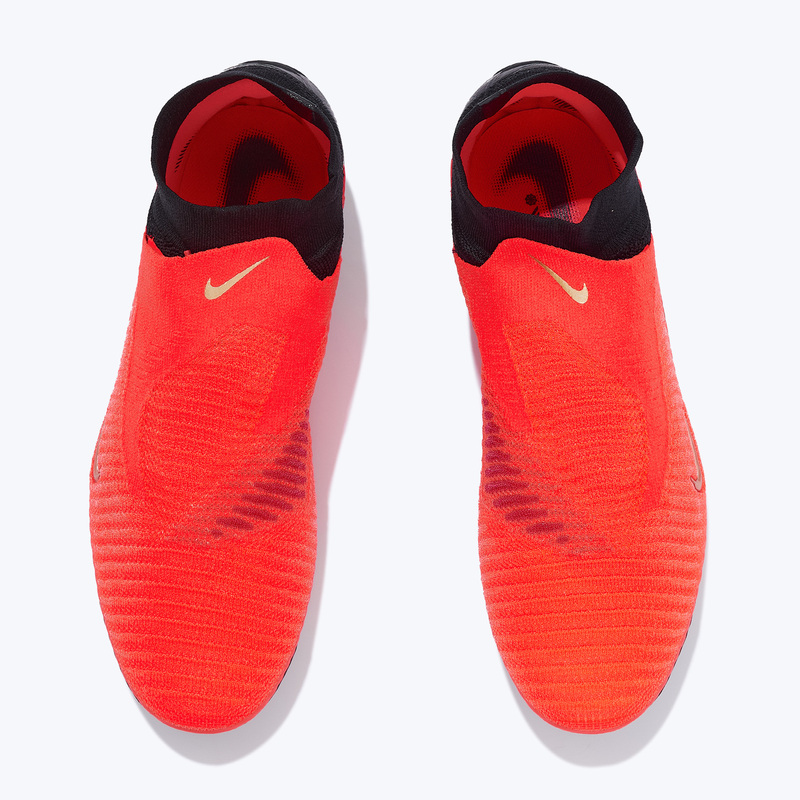 Бутсы Nike Phantom 6 High Elite FG HJ2147-600