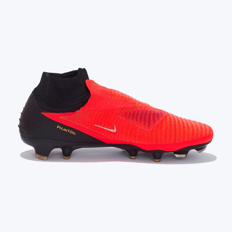 Бутсы Nike Phantom 6 High Elite FG HJ2147-600