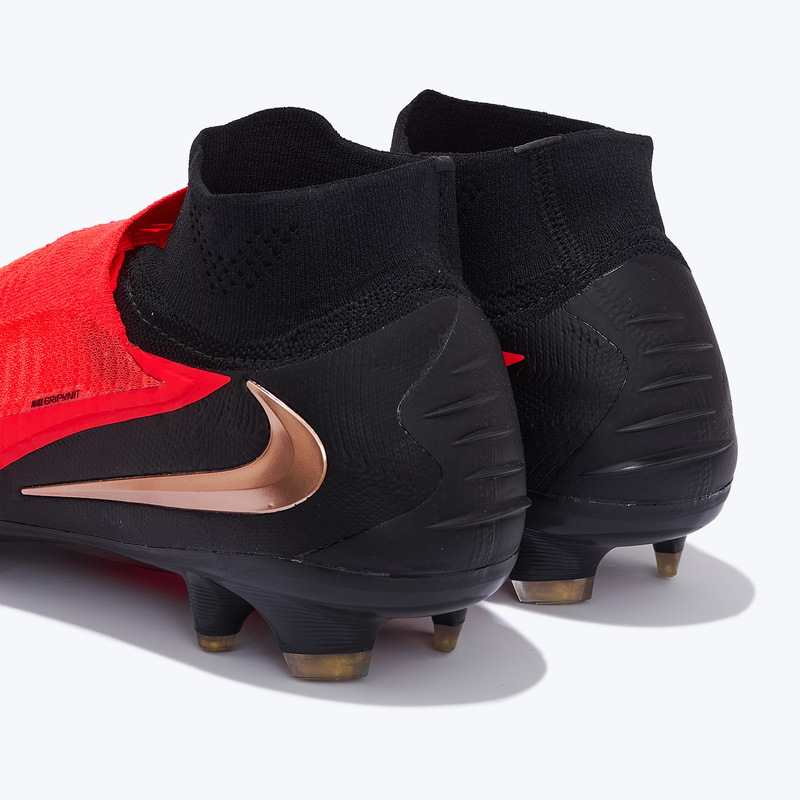 Бутсы Nike Phantom 6 High Elite FG HJ2147-600