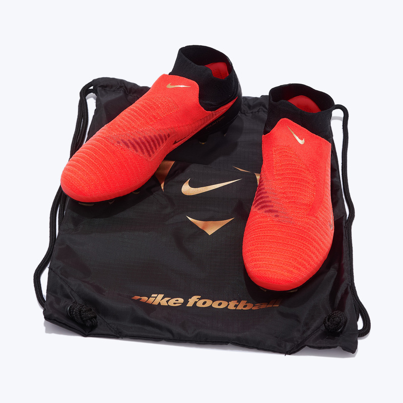 Бутсы Nike Phantom 6 High Elite FG HJ2147-600