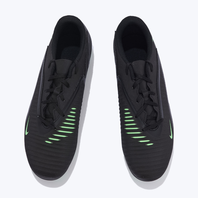 Бутсы Nike Phantom 6 Low Club FG/MG HM8933-001