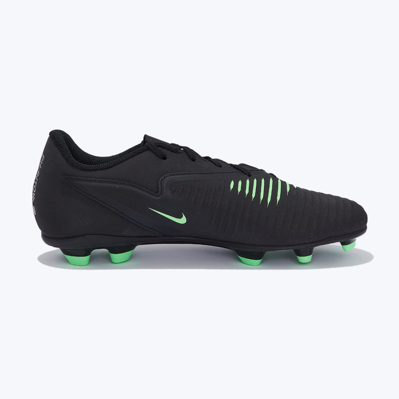 Бутсы Nike Phantom 6 Low Club FG/MG HM8933-001