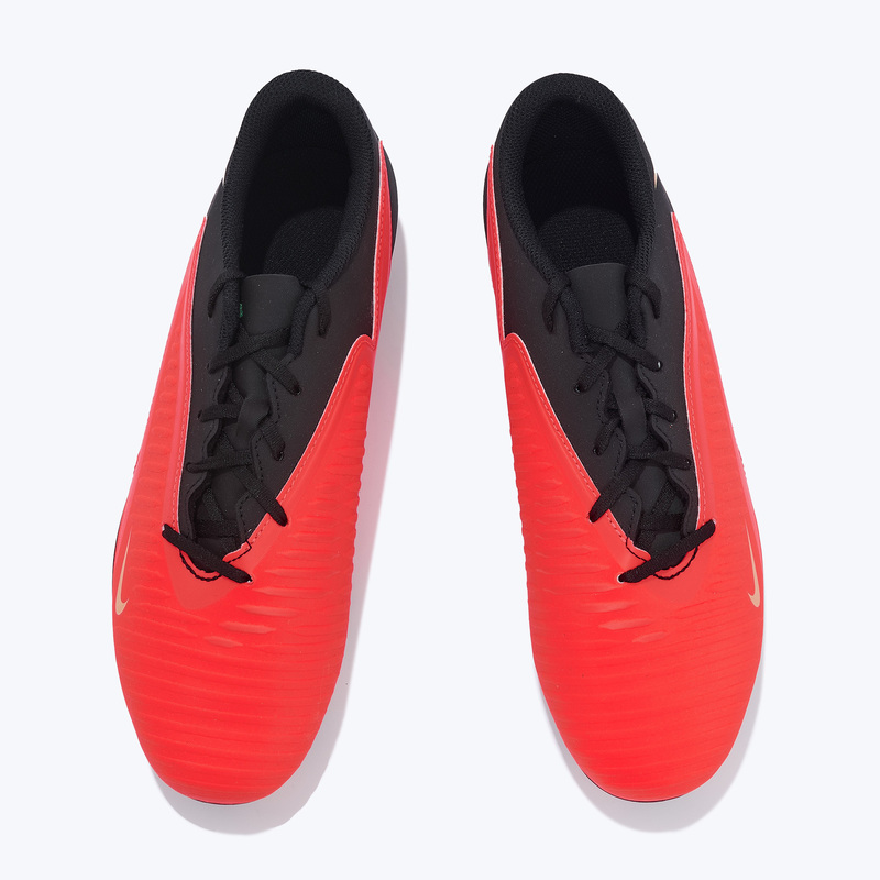 Бутсы Nike Phantom 6 Low Club FG/MG HM8933-600
