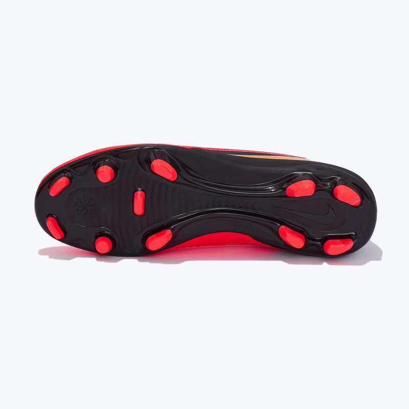 Бутсы Nike Phantom 6 Low Club FG/MG HM8933-600