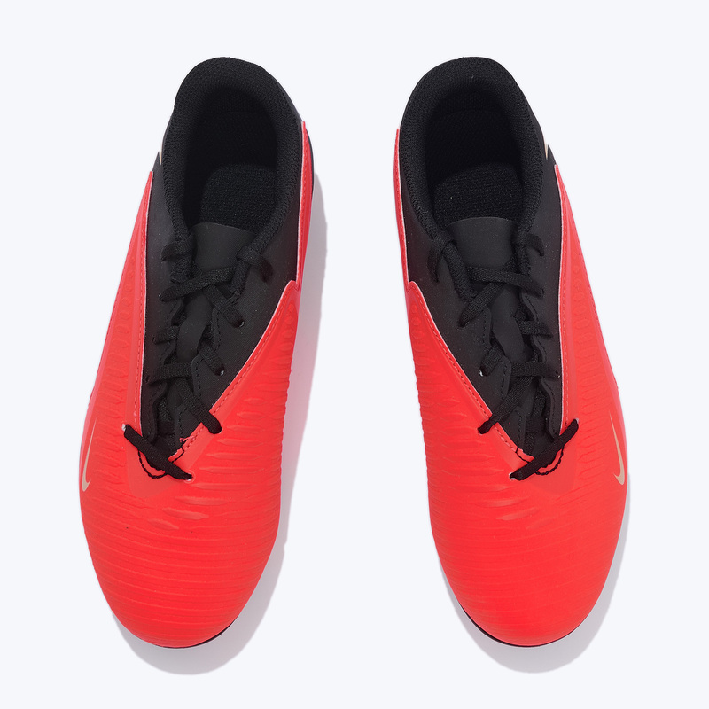 Бутсы детские Nike Phantom 6 Low Club FG/MG HM9202-600