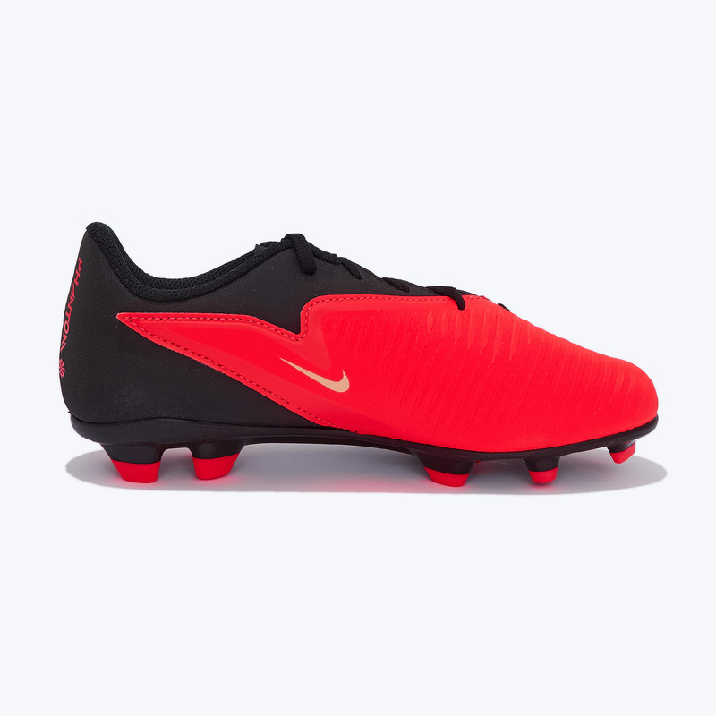 Бутсы детские Nike Phantom 6 Low Club FG/MG HM9202-600