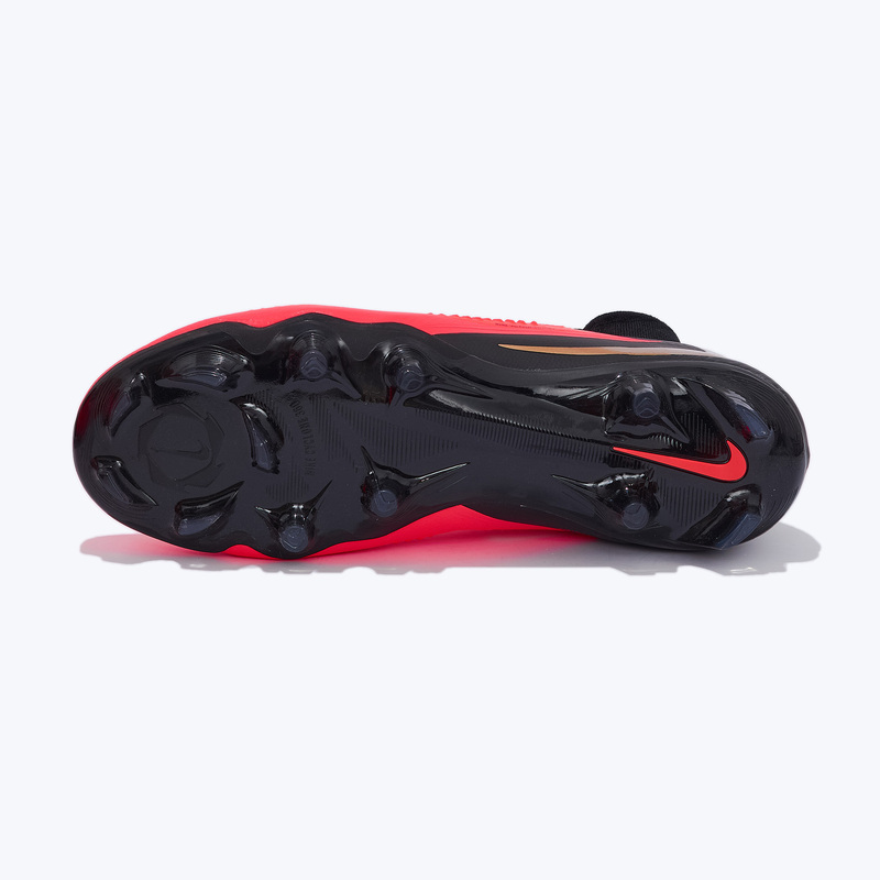 Бутсы Nike Phantom 6 High Pro FG HQ2311-600