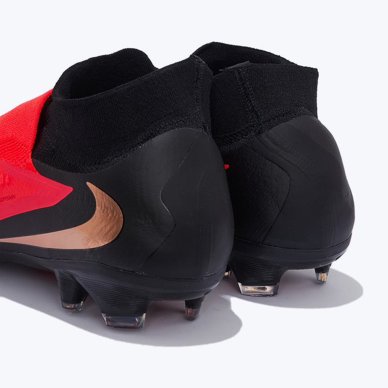Бутсы Nike Phantom 6 High Pro FG HQ2311-600