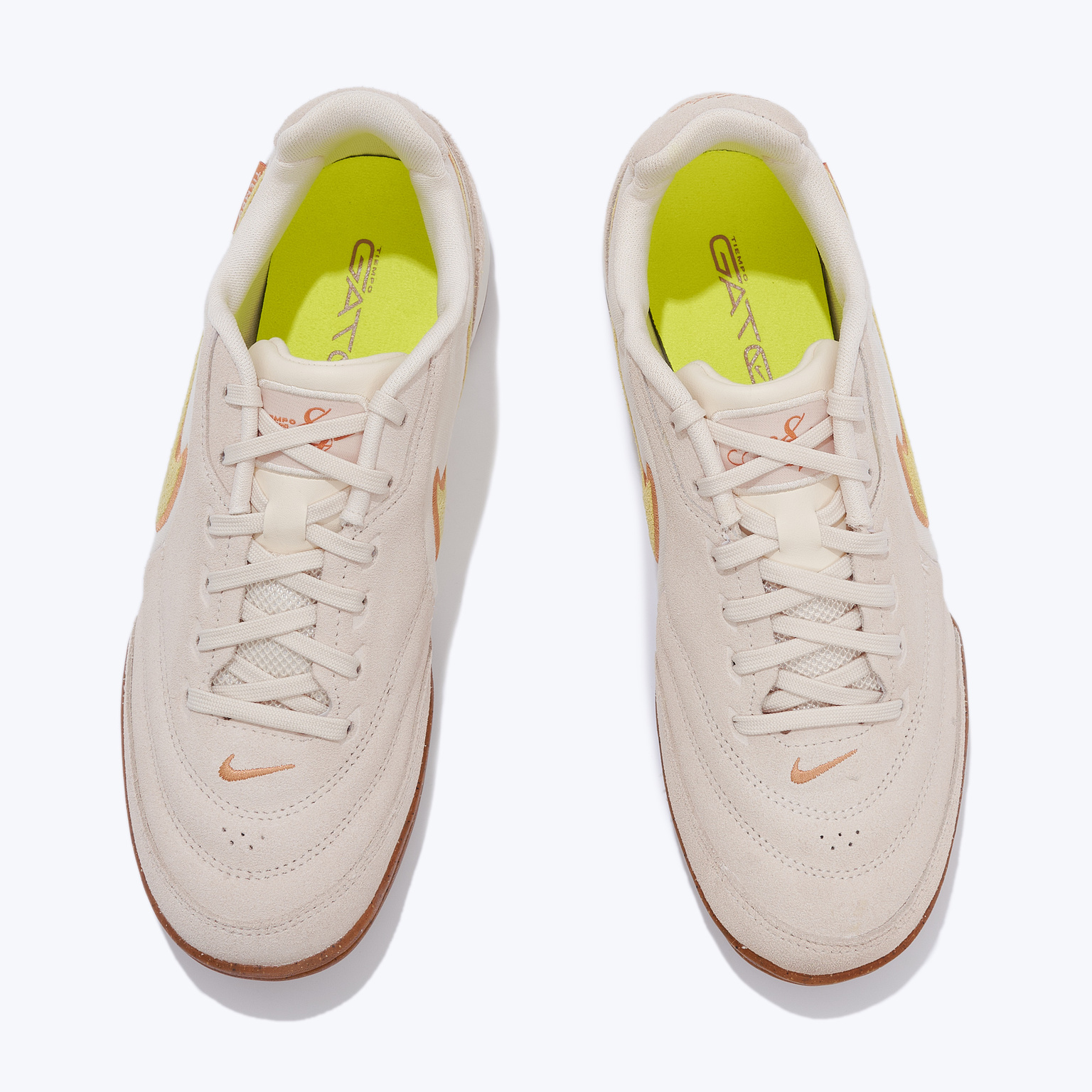 Футзалки Nike Tiempo Streetgato PRM HV3489-100