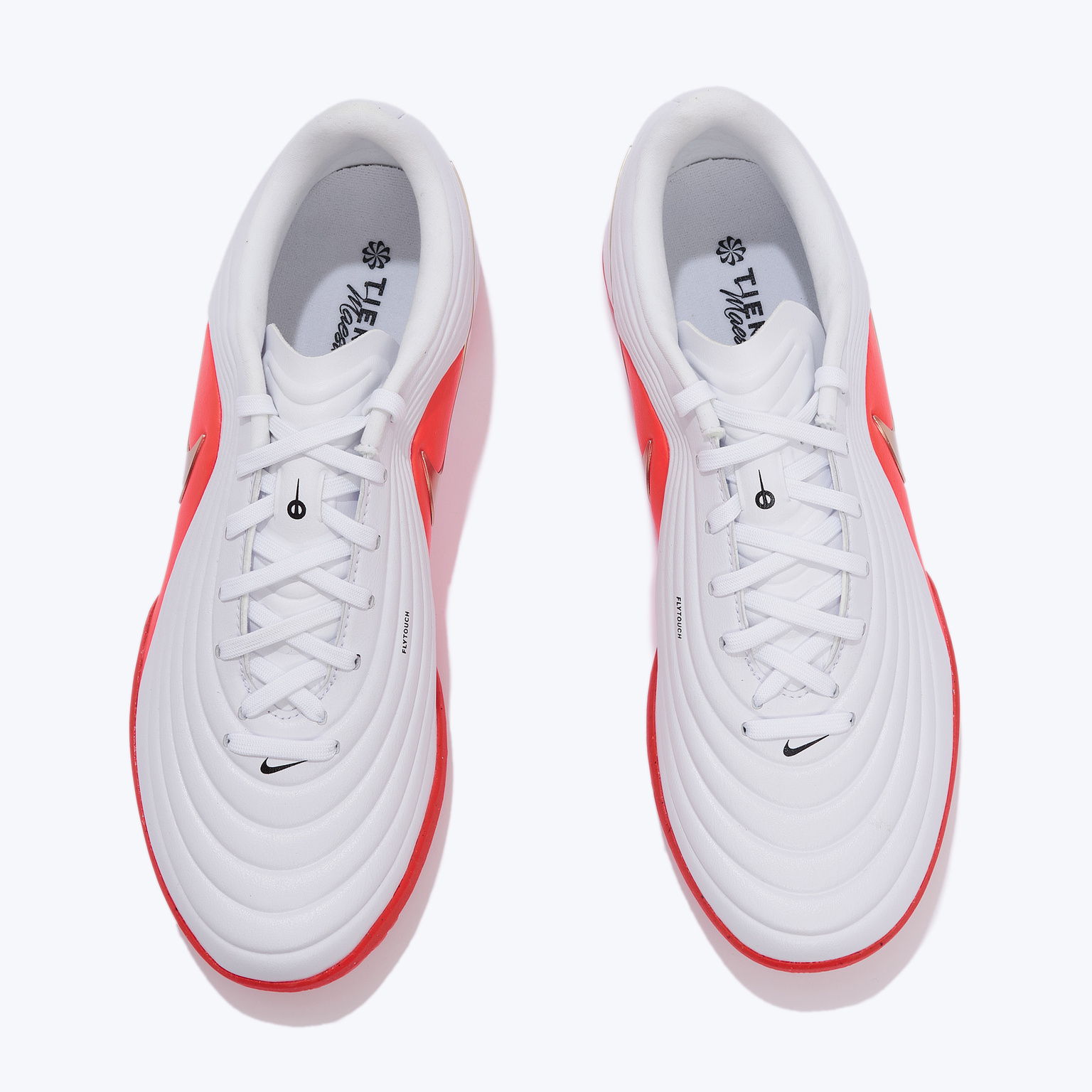 Шиповки Nike Tiempo Maestro Academy TF IB4484-100