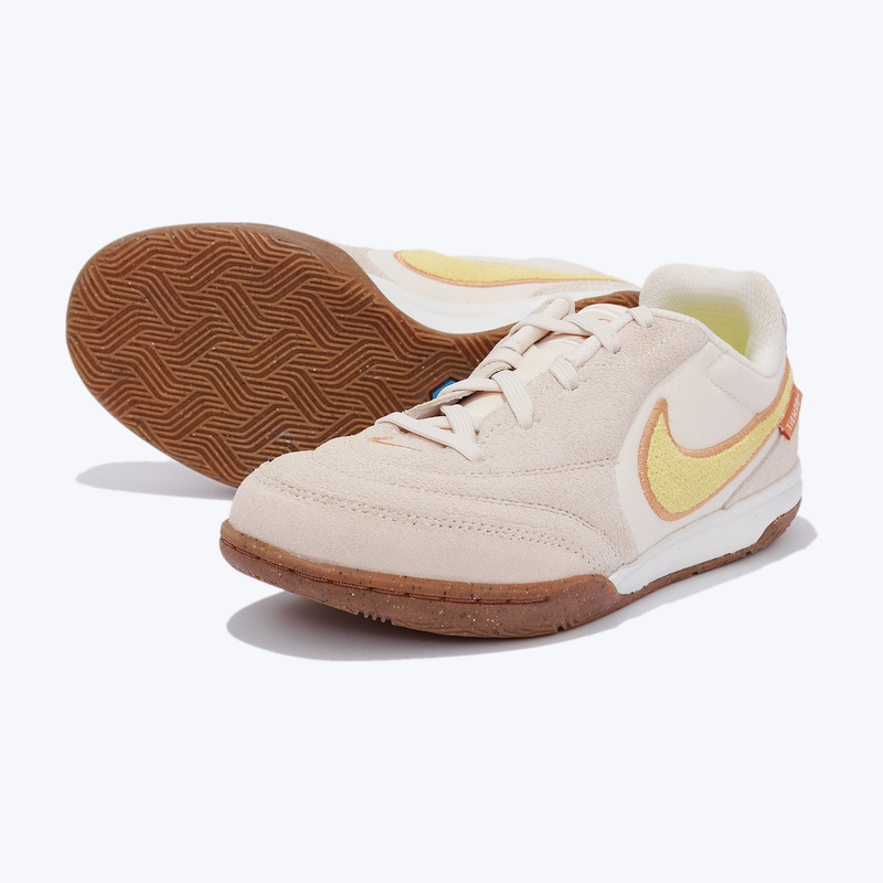 Футзалки детские Nike Tiempo Streetgato PRM IV5706-100