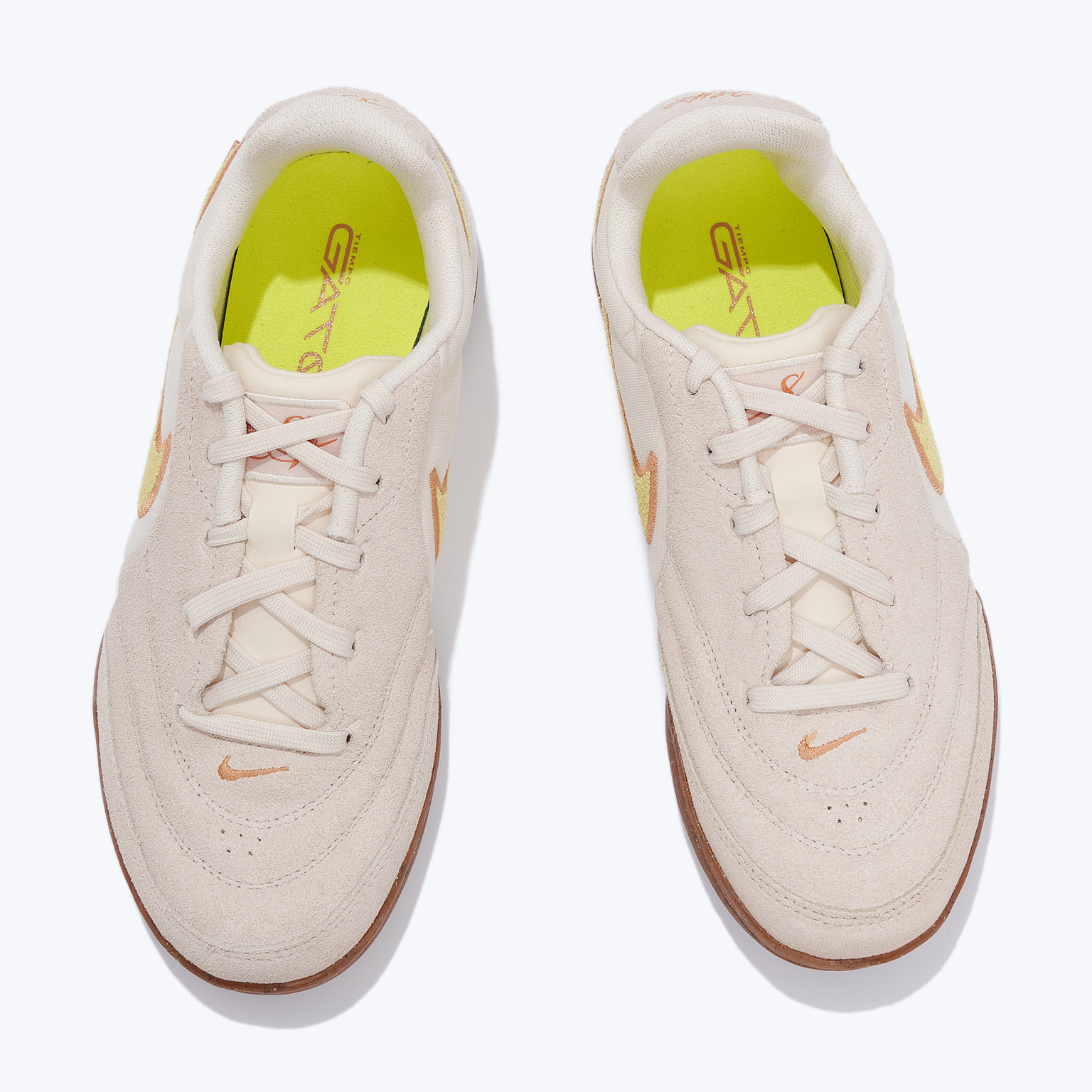 Футзалки детские Nike Tiempo Streetgato PRM IV5706-100