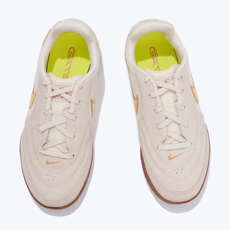 Футзалки детские Nike Tiempo Streetgato PRM IV5706-100