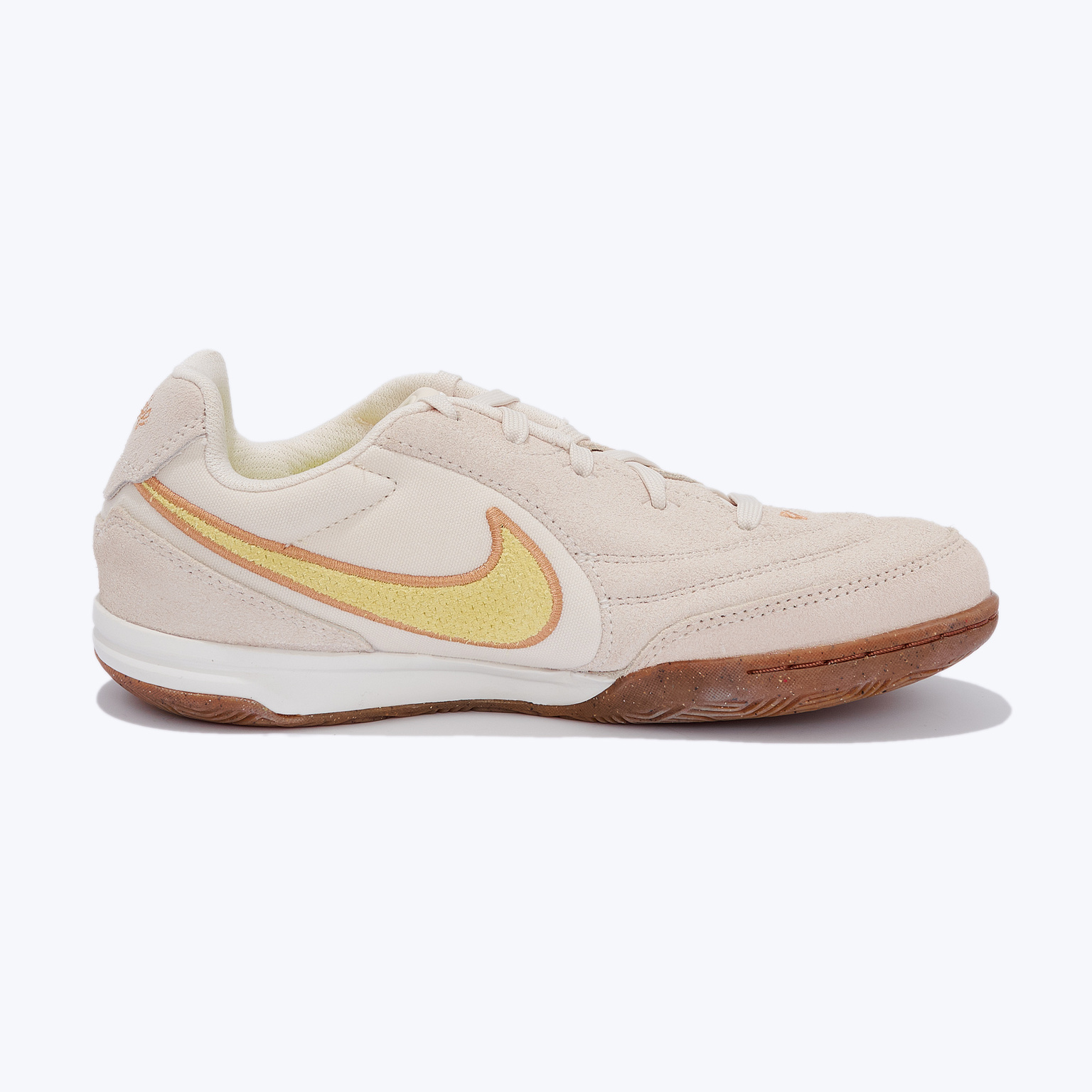 Футзалки детские Nike Tiempo Streetgato PRM IV5706-100