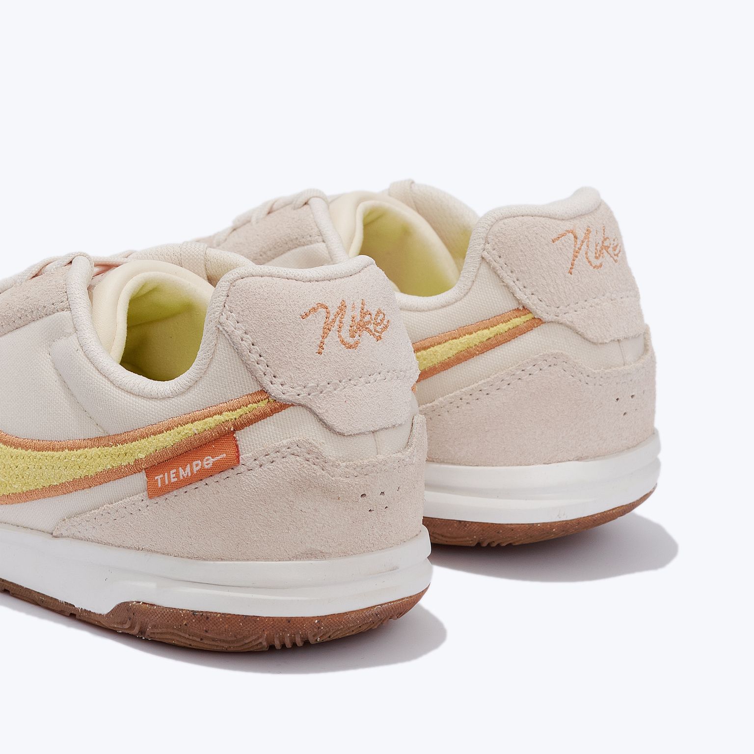 Футзалки детские Nike Tiempo Streetgato PRM IV5706-100