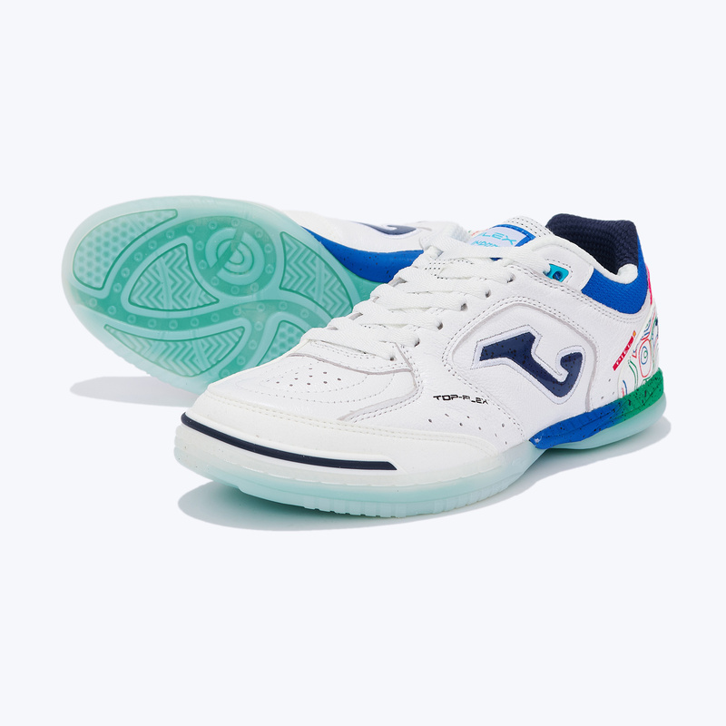 Футзалки Joma Top Flex TOPW2632 IN