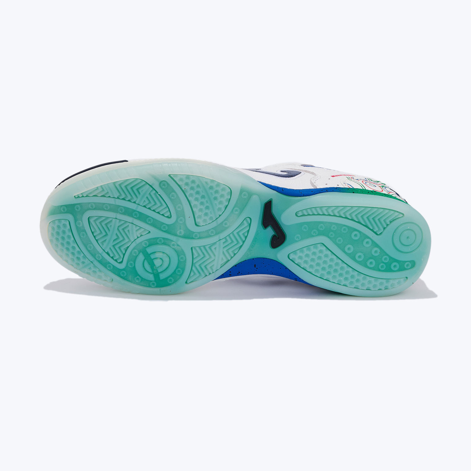 Футзалки Joma Top Flex TOPW2632 IN