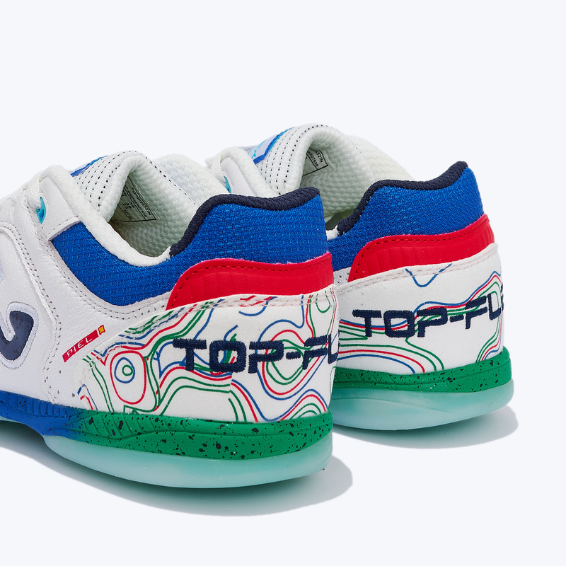 Футзалки Joma Top Flex TOPW2632 IN