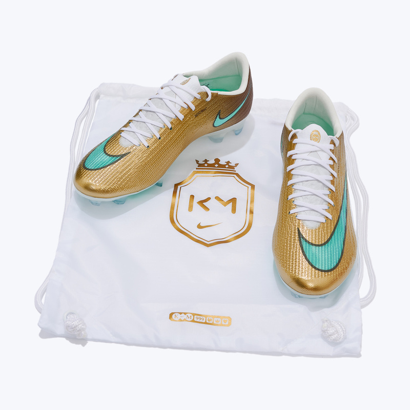 Бутсы Nike Superfly 11 Elite Kylian Mbappe FG IO3791-701