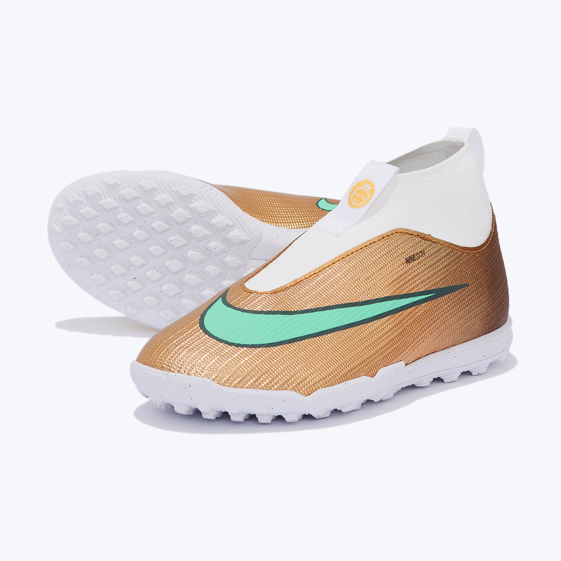Шиповки детские Nike Superfly 11 Academy Kylian Mbappe TF IV5817-701