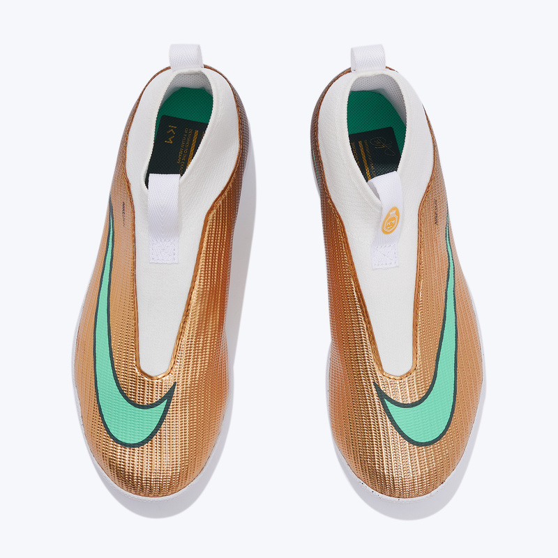 Шиповки детские Nike Superfly 11 Academy Kylian Mbappe TF IV5817-701