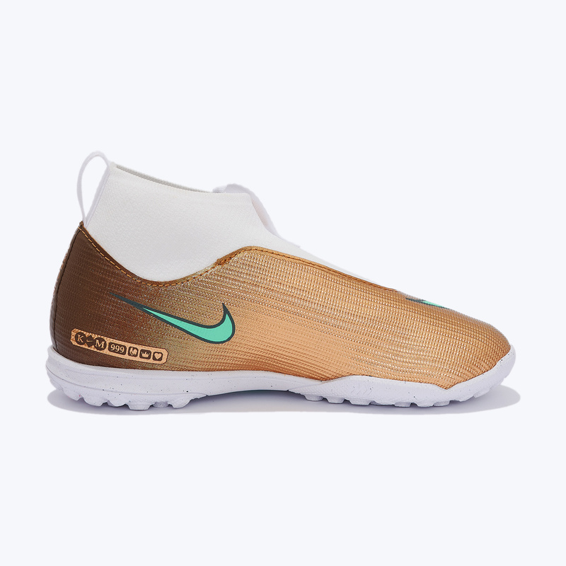 Шиповки детские Nike Superfly 11 Academy Kylian Mbappe TF IV5817-701