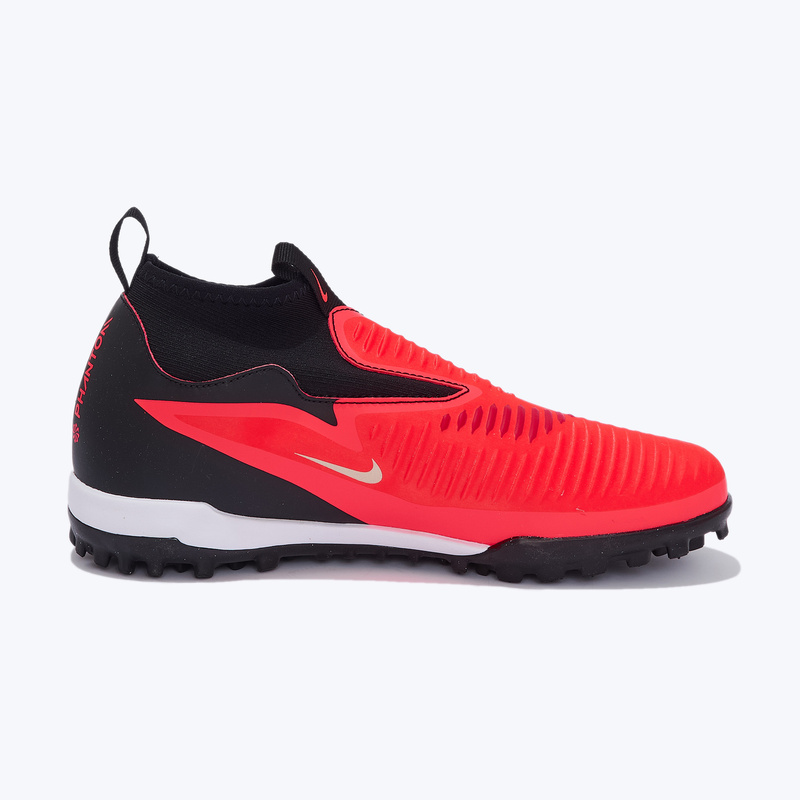 Шиповки детские Nike Phantom 6 High Academy TF HQ2049-600