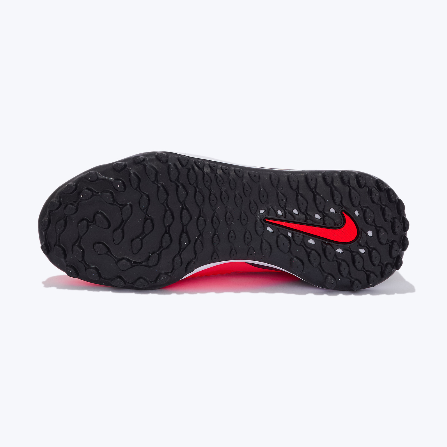 Шиповки детские Nike Phantom 6 High Academy TF HQ2049-600