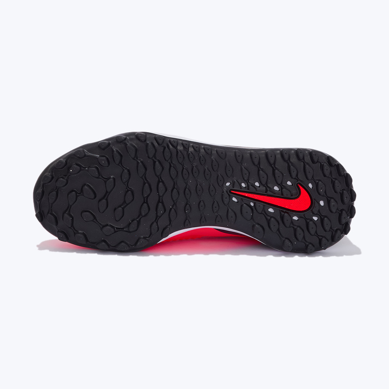 Шиповки детские Nike Phantom 6 High Academy TF HQ2049-600
