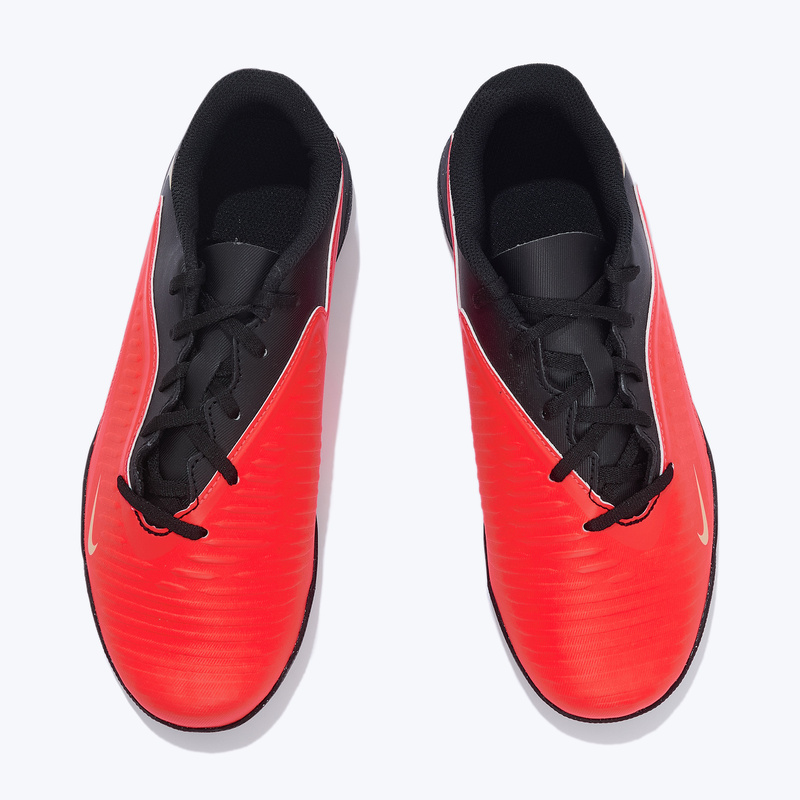 Шиповки детские Nike Phantom 6 Low Club TF HQ2006-600