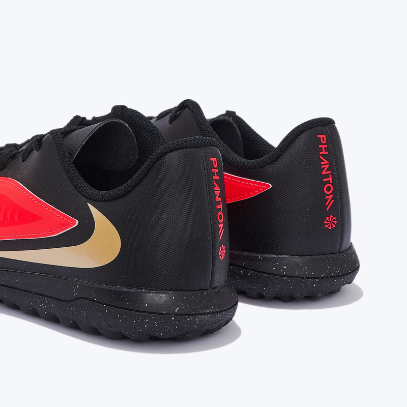 Шиповки детские Nike Phantom 6 Low Club TF HQ2006-600
