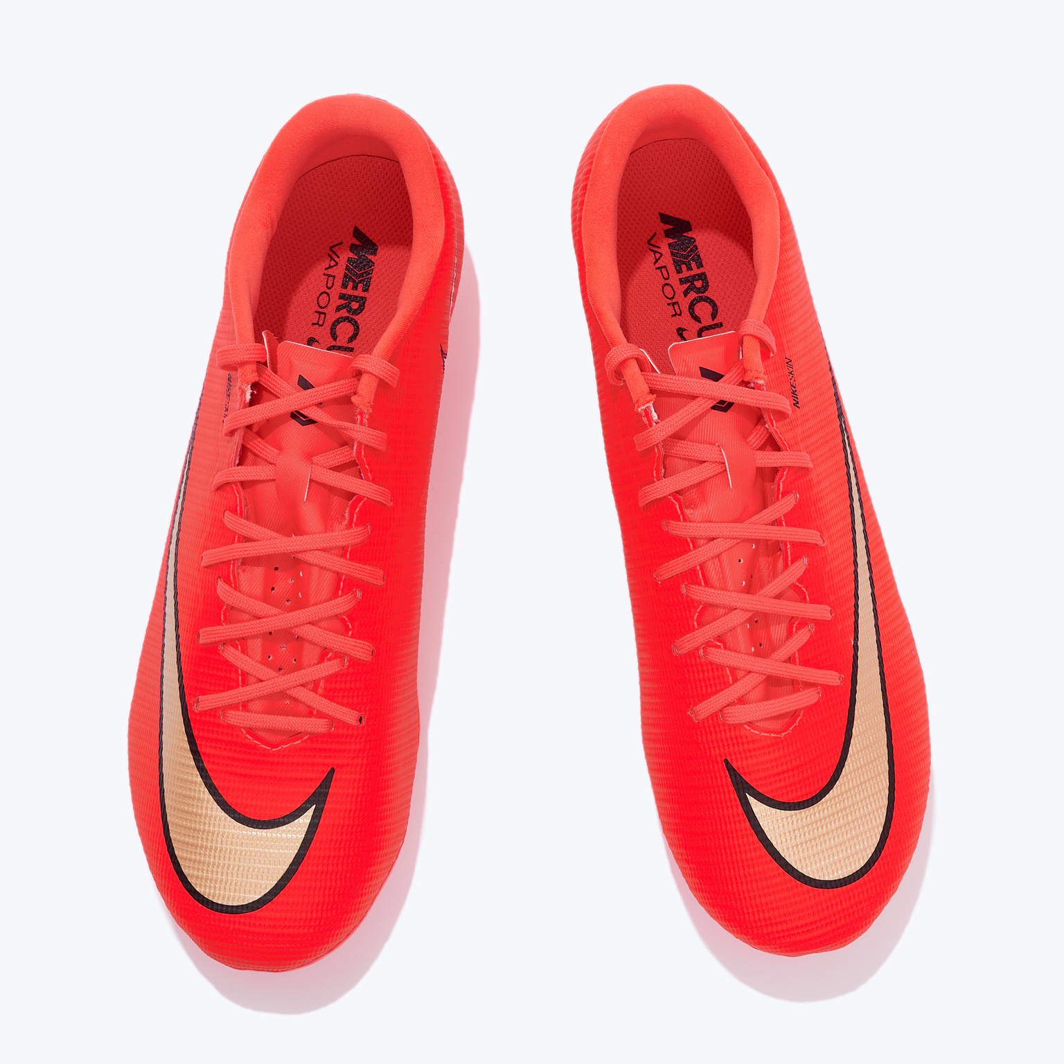 Бутсы Nike Mercurial Vapor 17 Academy FG/MG IF8517-600