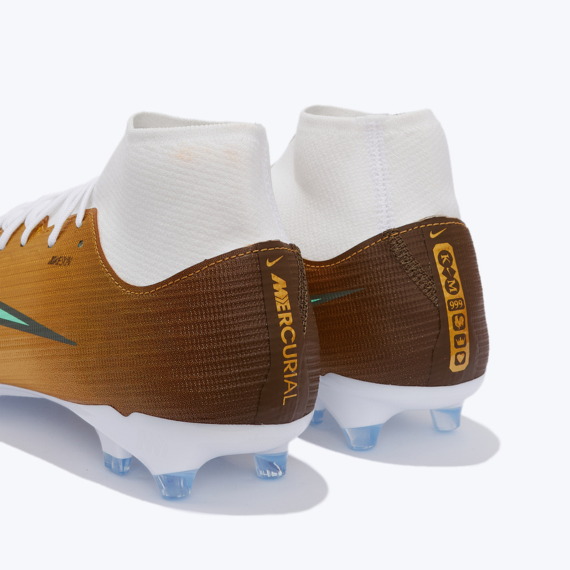 Бутсы Nike Superfly 11 Academy Kylian Mbappe FG/MG IO5000-701