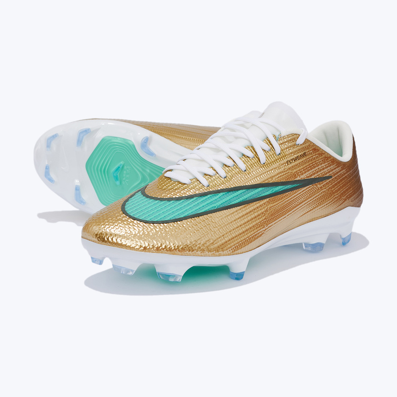 Бутсы Nike Superfly 11 Pro Kylian Mbappe FG IR0786-701