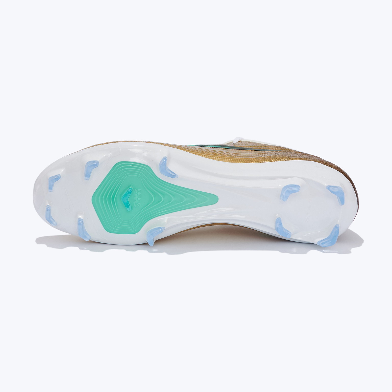 Бутсы Nike Superfly 11 Pro Kylian Mbappe FG IR0786-701