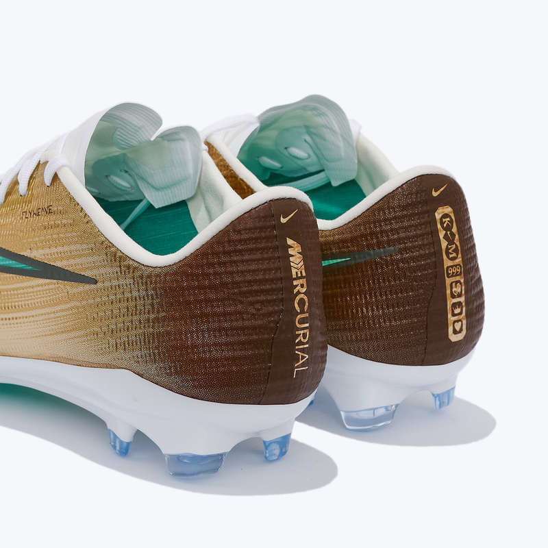 Бутсы Nike Superfly 11 Pro Kylian Mbappe FG IR0786-701