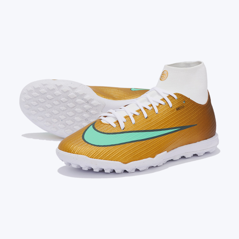 Шиповки Nike Superfly 11 Academy Kylian Mbappe TF IR0787-701