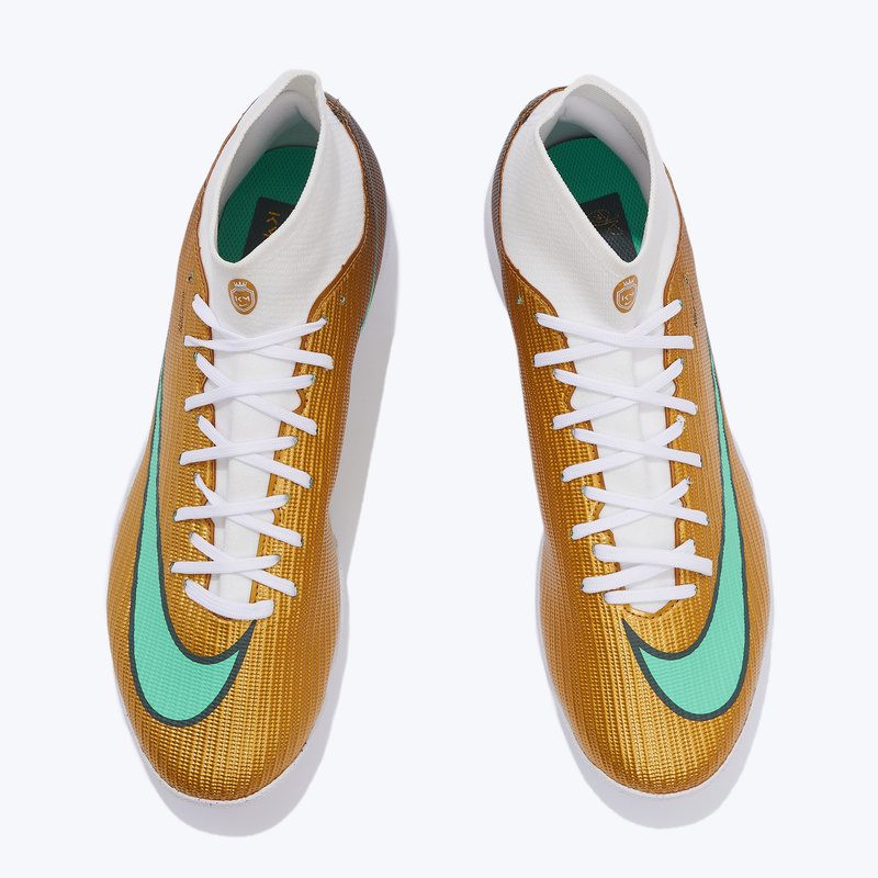 Шиповки Nike Superfly 11 Academy Kylian Mbappe TF IR0787-701
