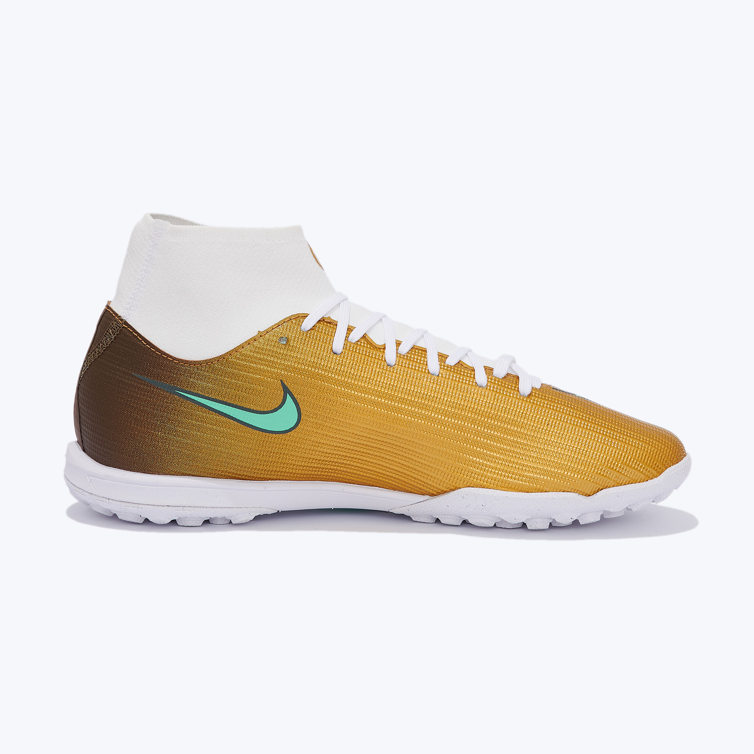 Шиповки Nike Superfly 11 Academy Kylian Mbappe TF IR0787-701