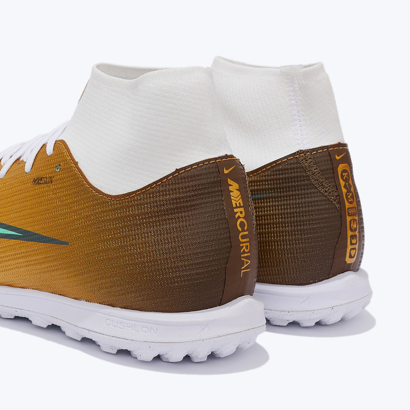 Шиповки Nike Superfly 11 Academy Kylian Mbappe TF IR0787-701