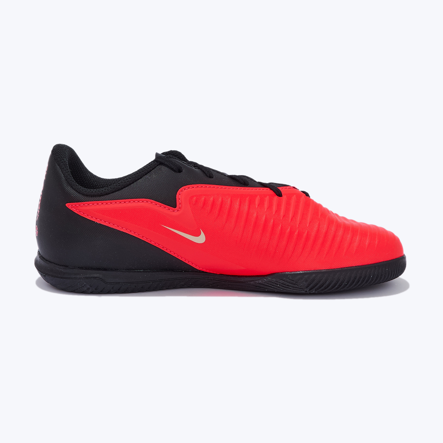 Футзалки детские Nike Phantom Low Club IC HQ2031-600