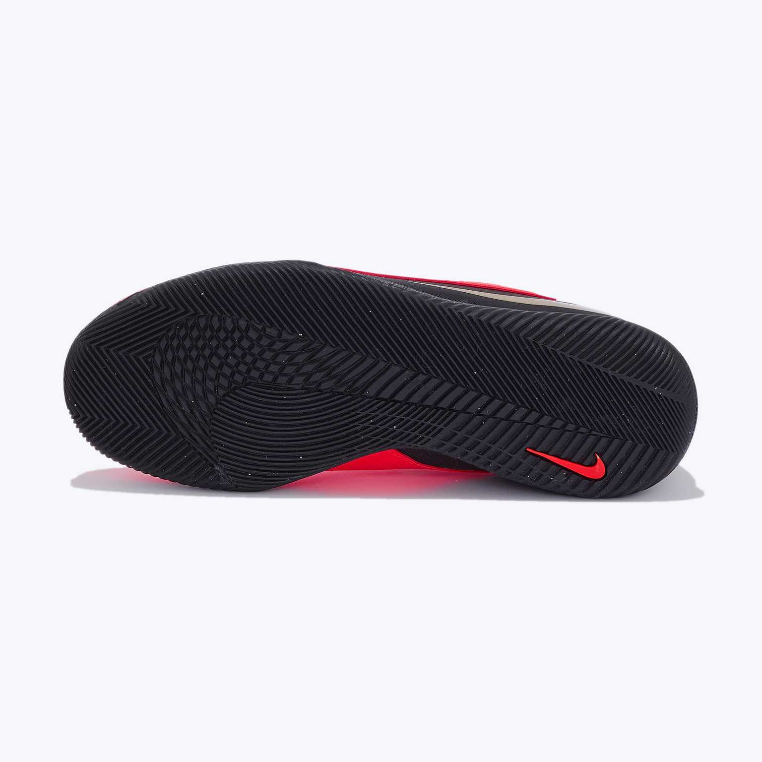 Футзалки детские Nike Phantom Low Club IC HQ2031-600